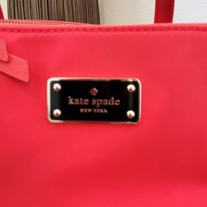 Handbag Original Kate spade